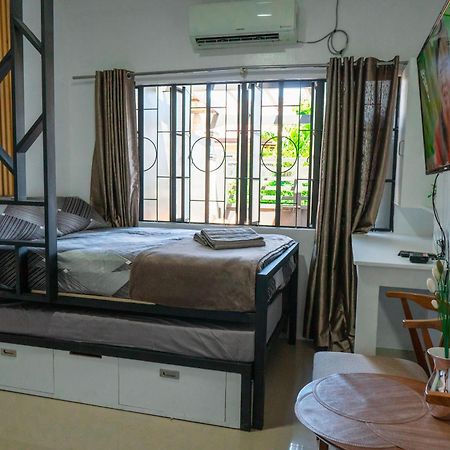 Apartment Near Malls 제너럴 산토스 외부 사진