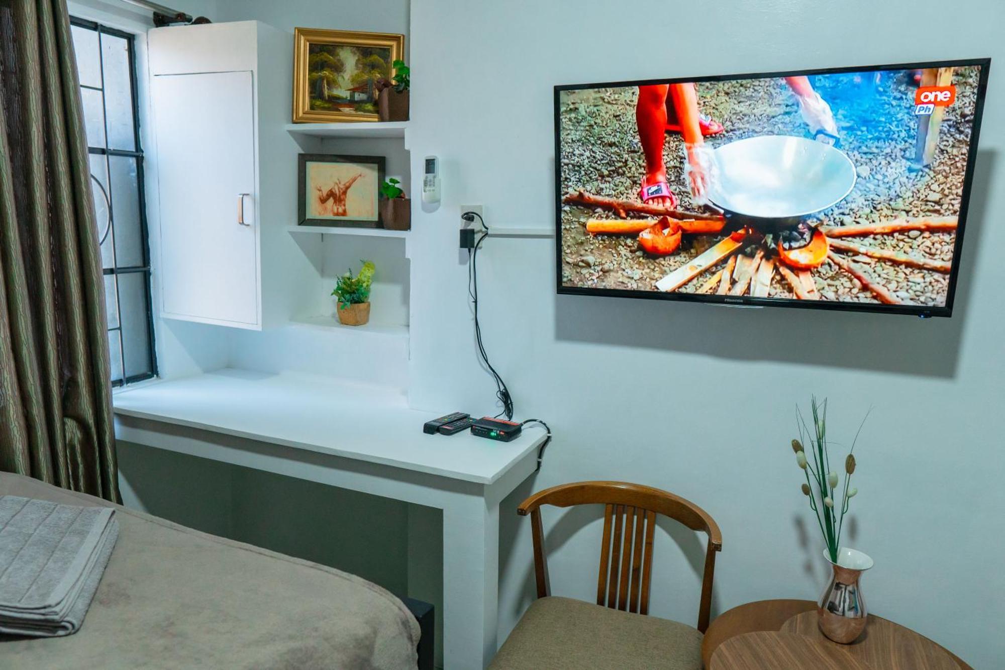 Apartment Near Malls 제너럴 산토스 외부 사진