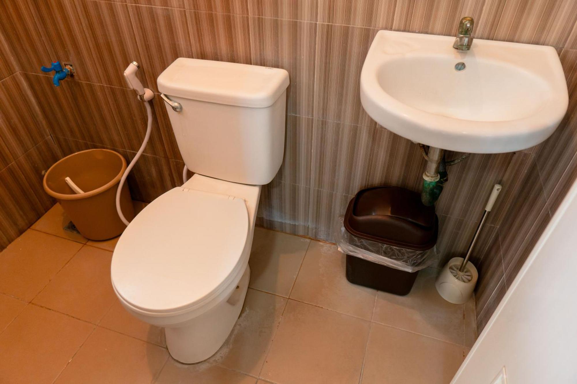 Apartment Near Malls 제너럴 산토스 외부 사진