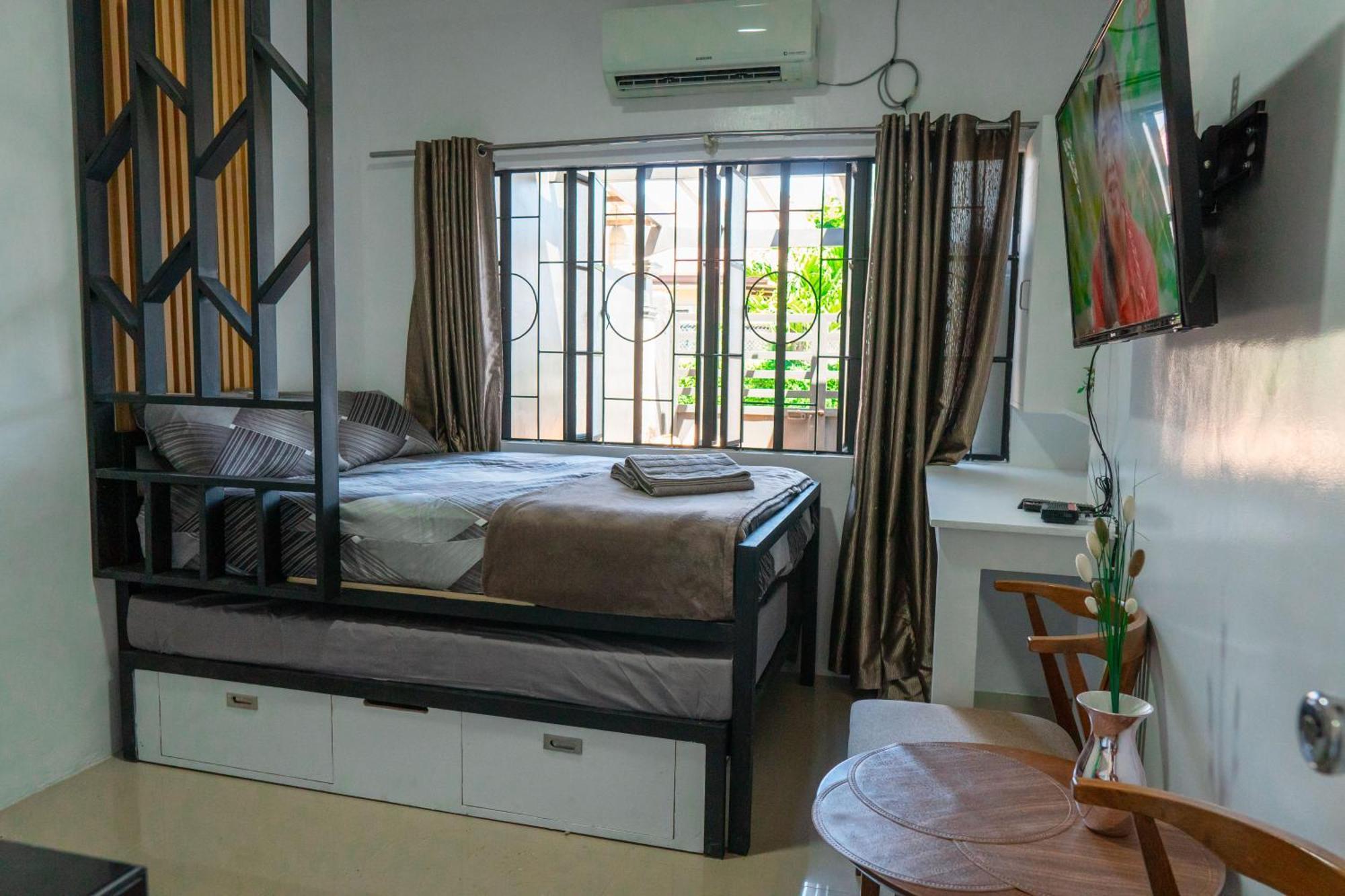 Apartment Near Malls 제너럴 산토스 외부 사진