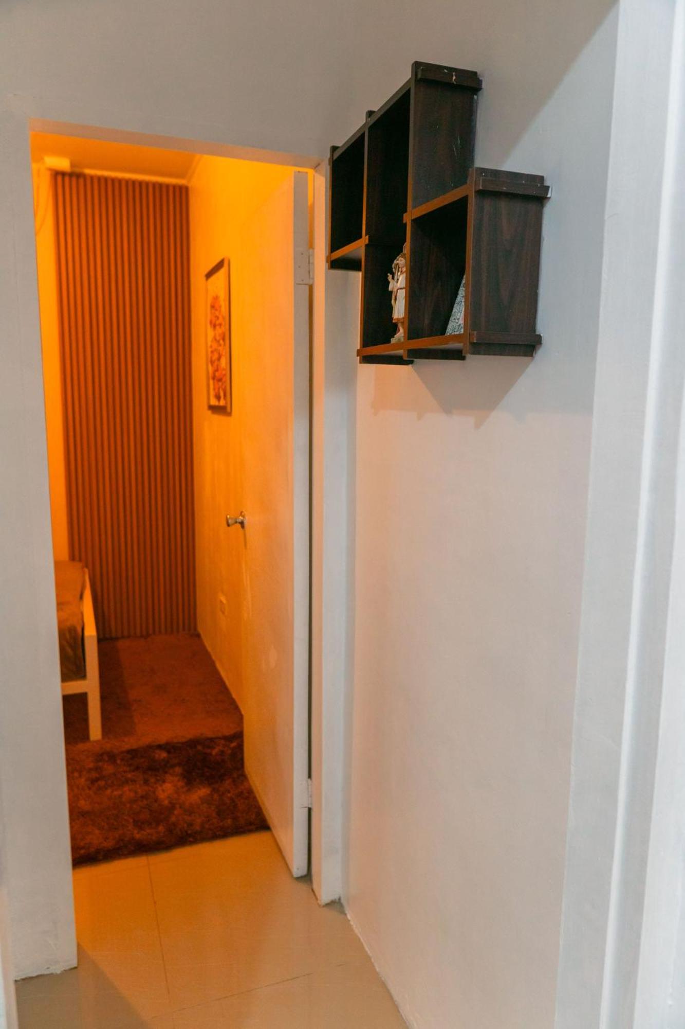 Apartment Near Malls 제너럴 산토스 외부 사진