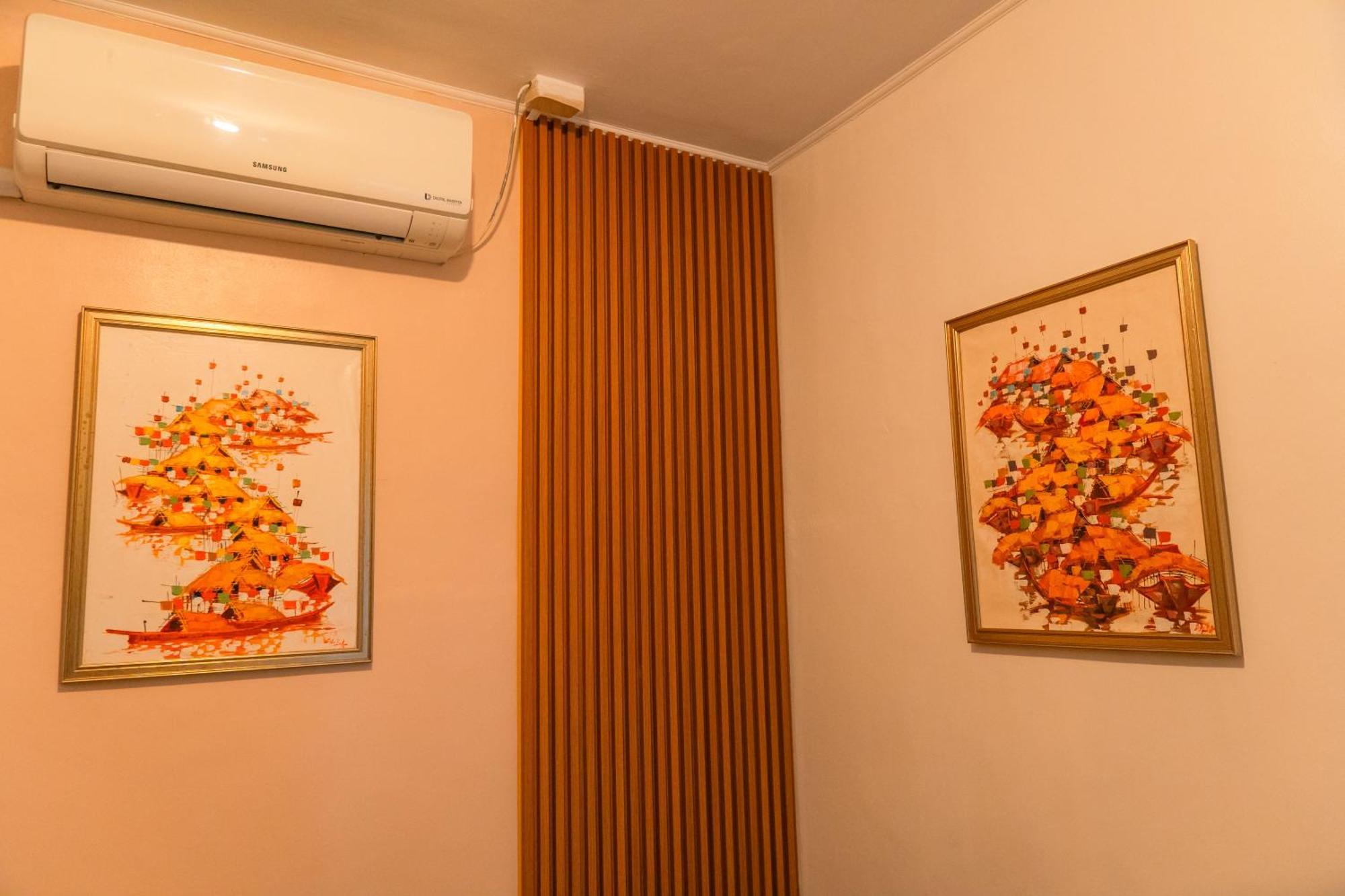 Apartment Near Malls 제너럴 산토스 외부 사진