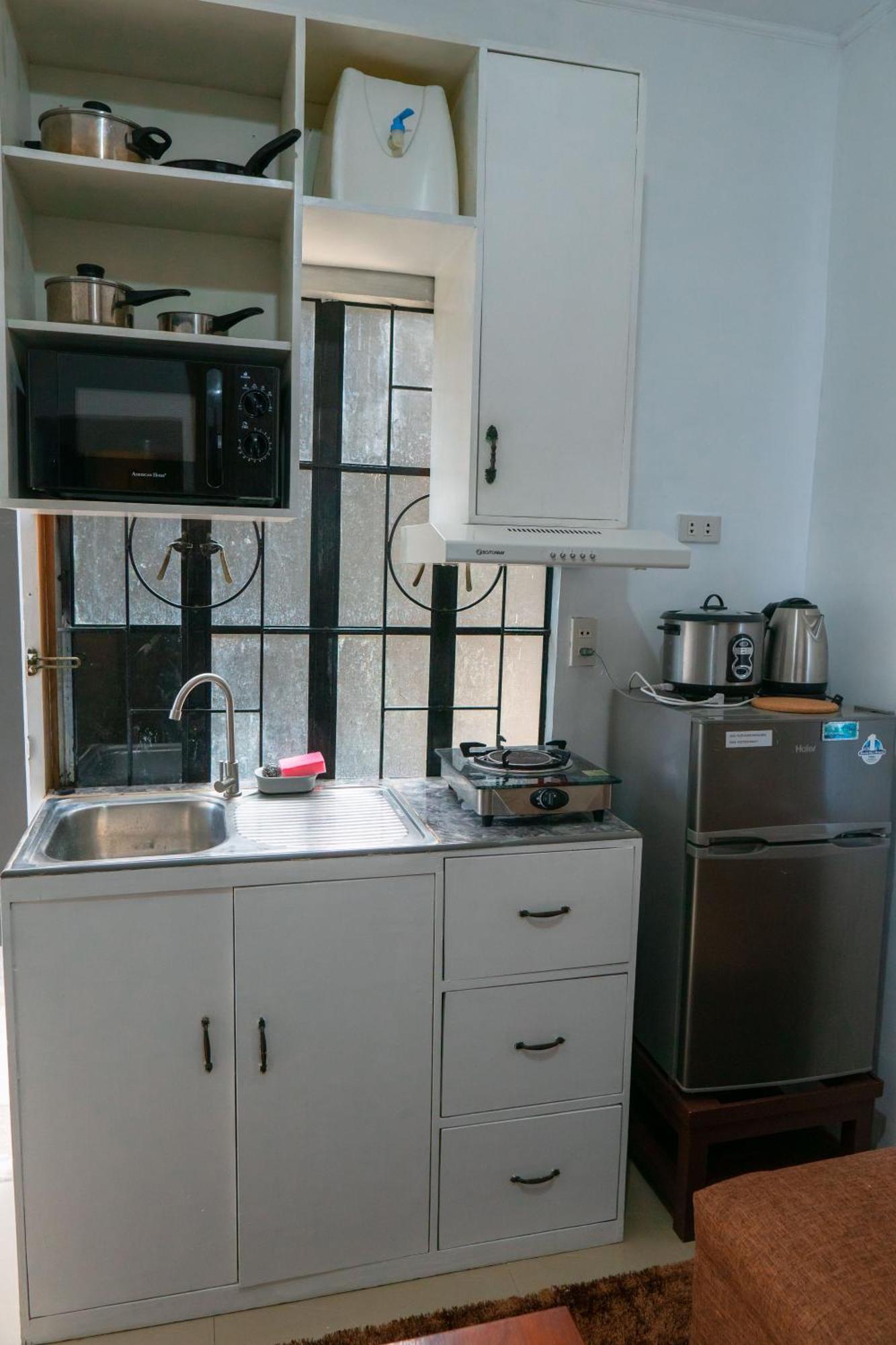 Apartment Near Malls 제너럴 산토스 외부 사진