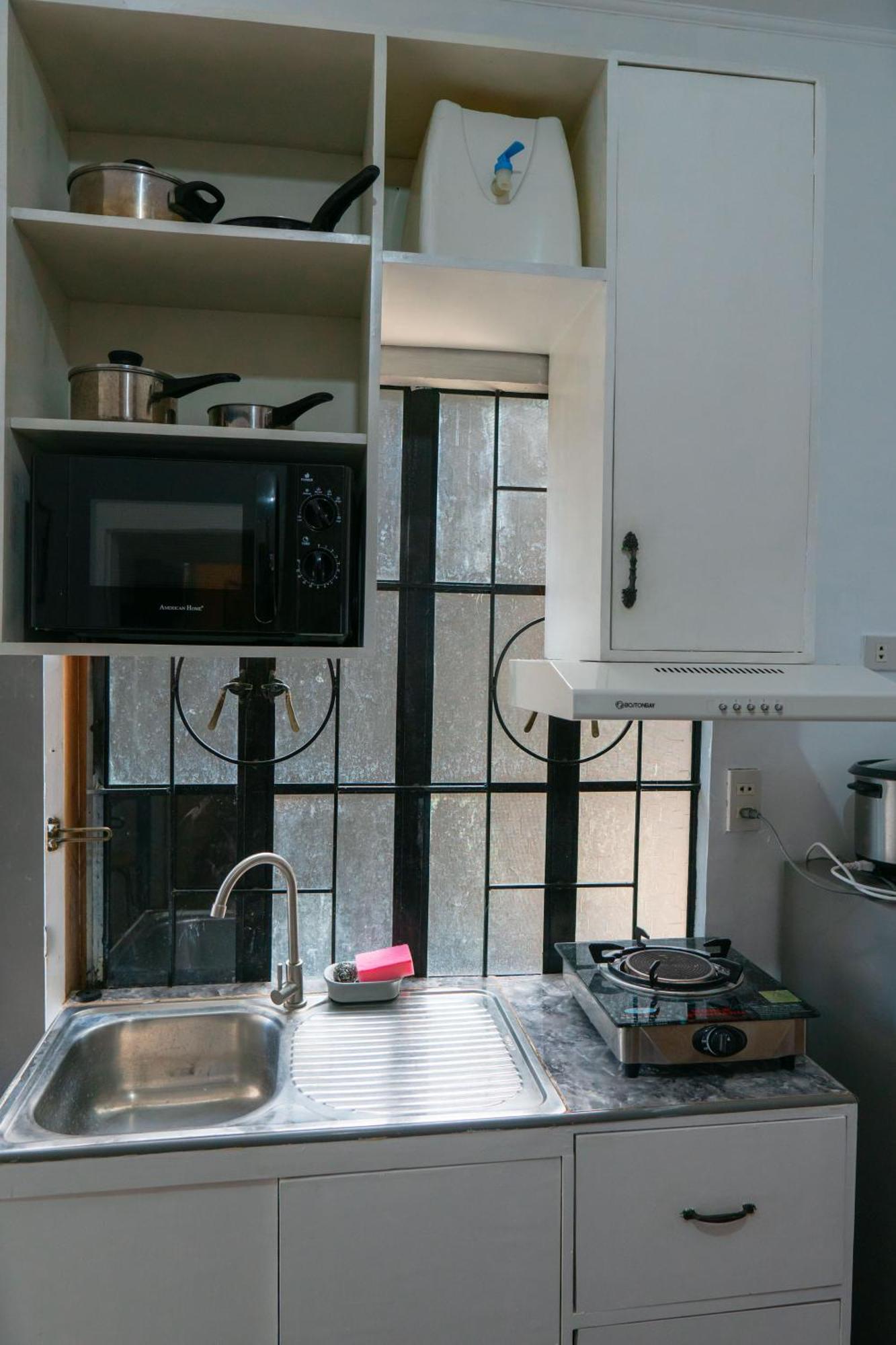 Apartment Near Malls 제너럴 산토스 외부 사진