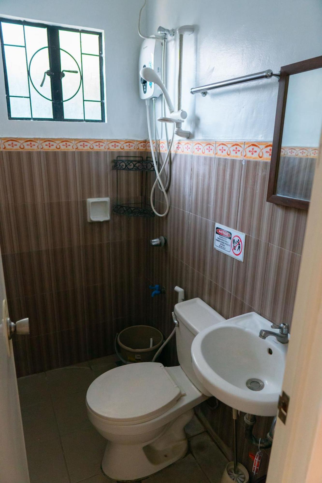 Apartment Near Malls 제너럴 산토스 외부 사진