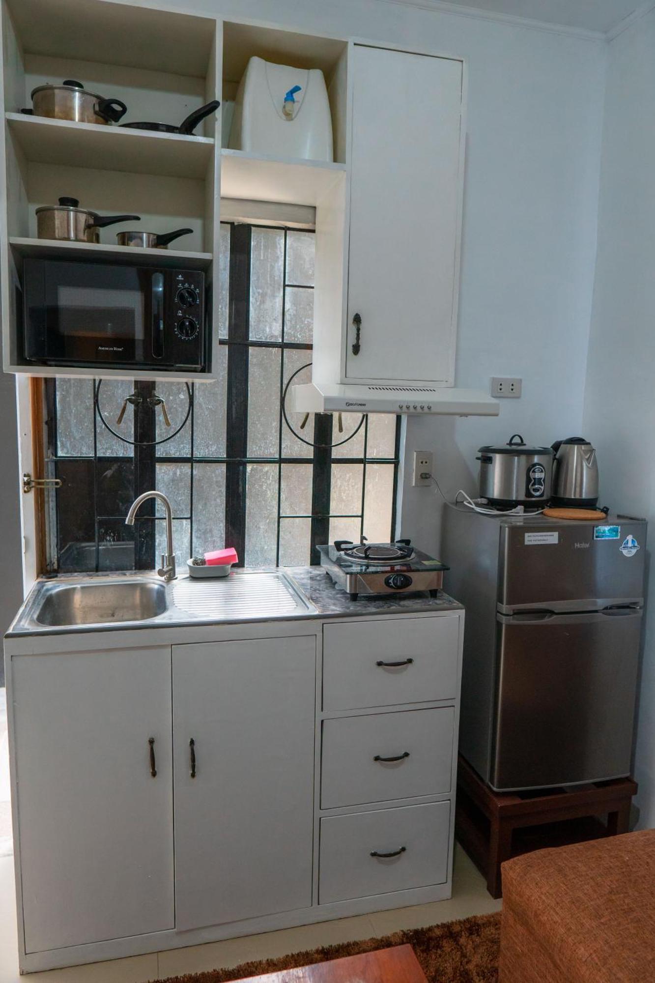 Apartment Near Malls 제너럴 산토스 외부 사진