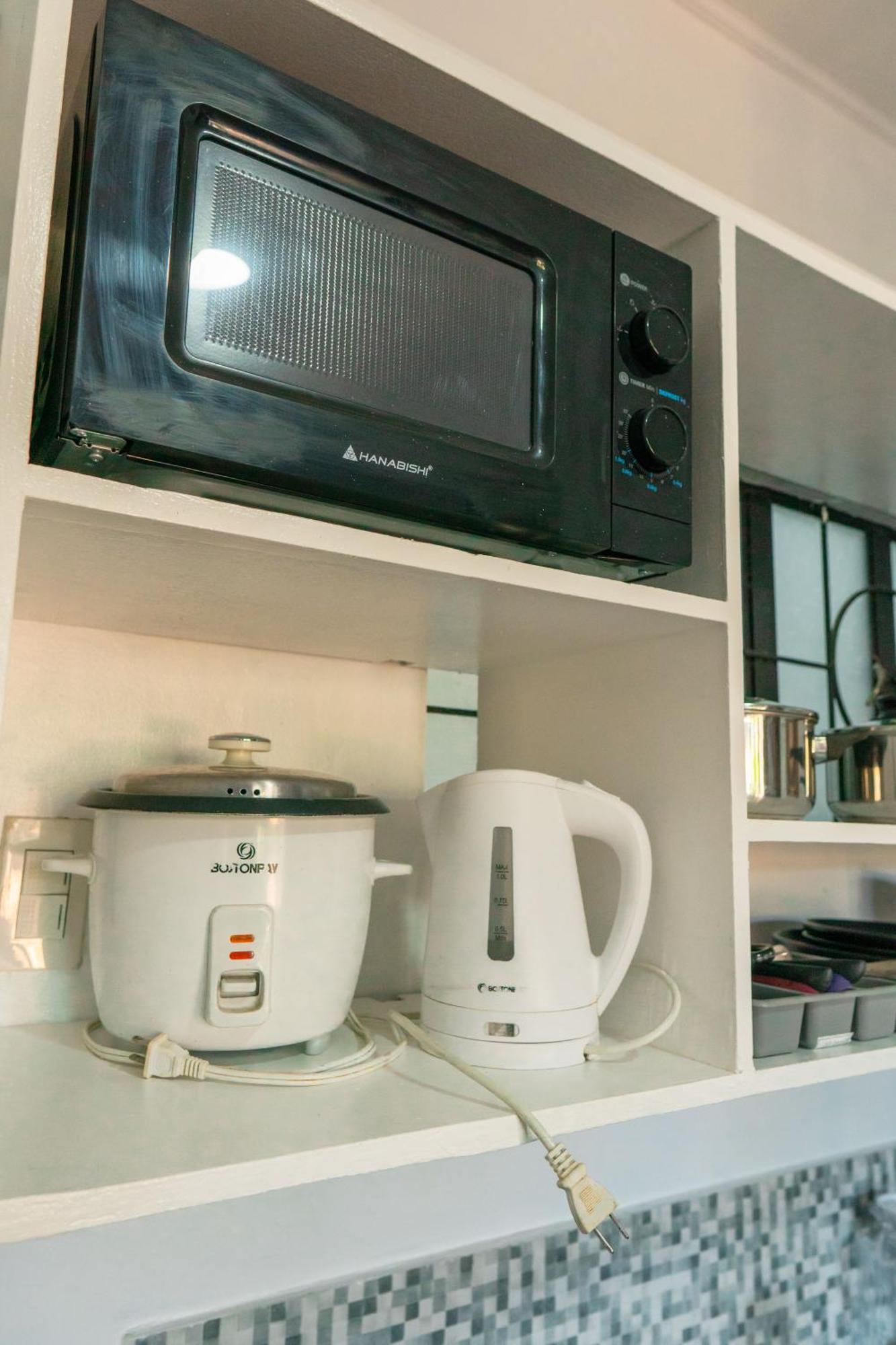 Apartment Near Malls 제너럴 산토스 외부 사진