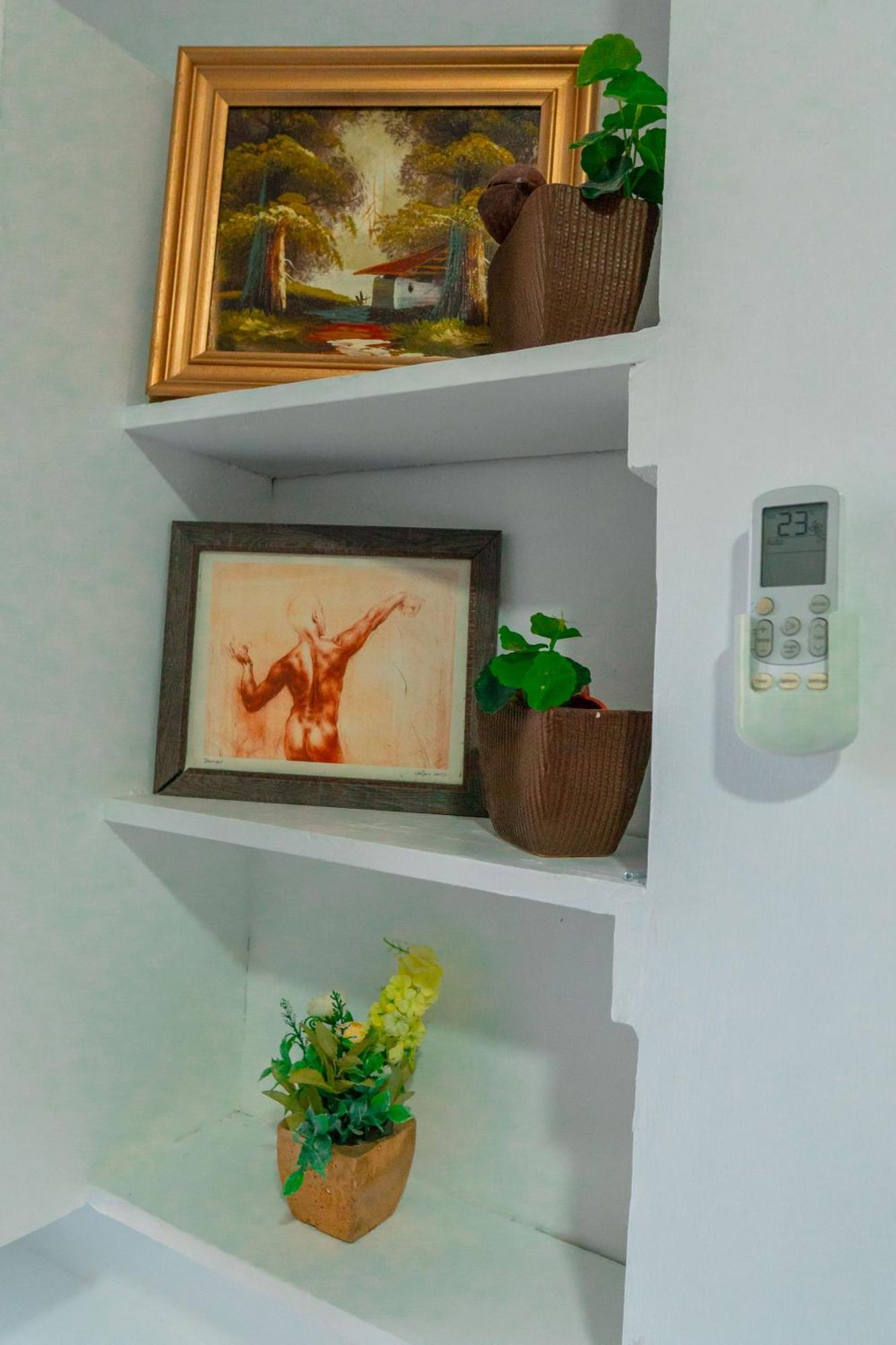Apartment Near Malls 제너럴 산토스 외부 사진