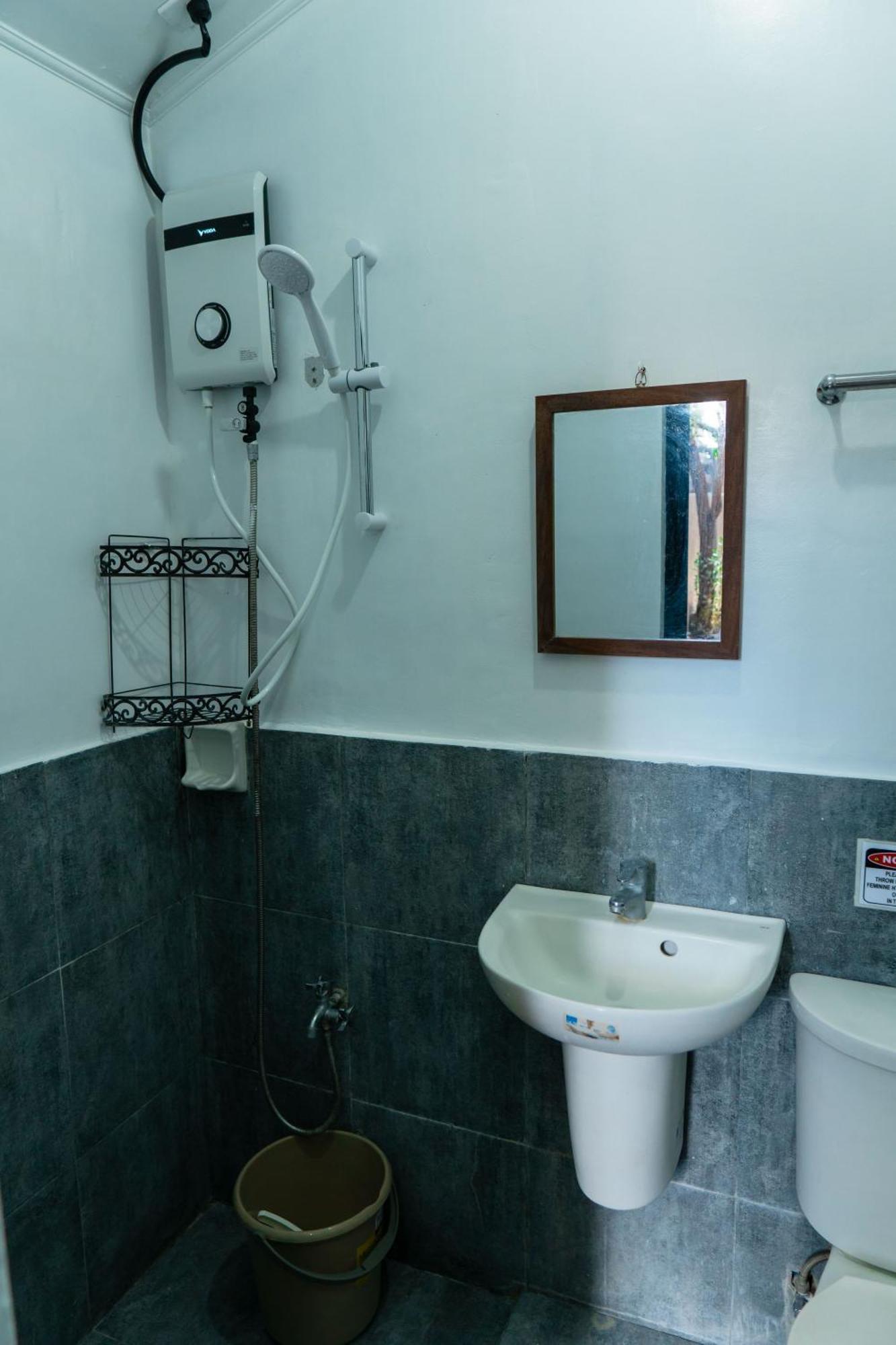 Apartment Near Malls 제너럴 산토스 외부 사진