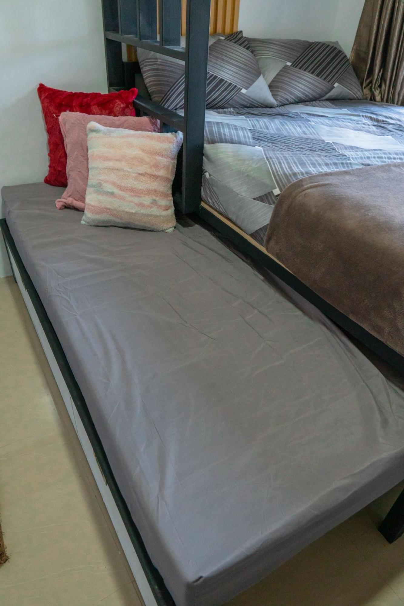 Apartment Near Malls 제너럴 산토스 외부 사진