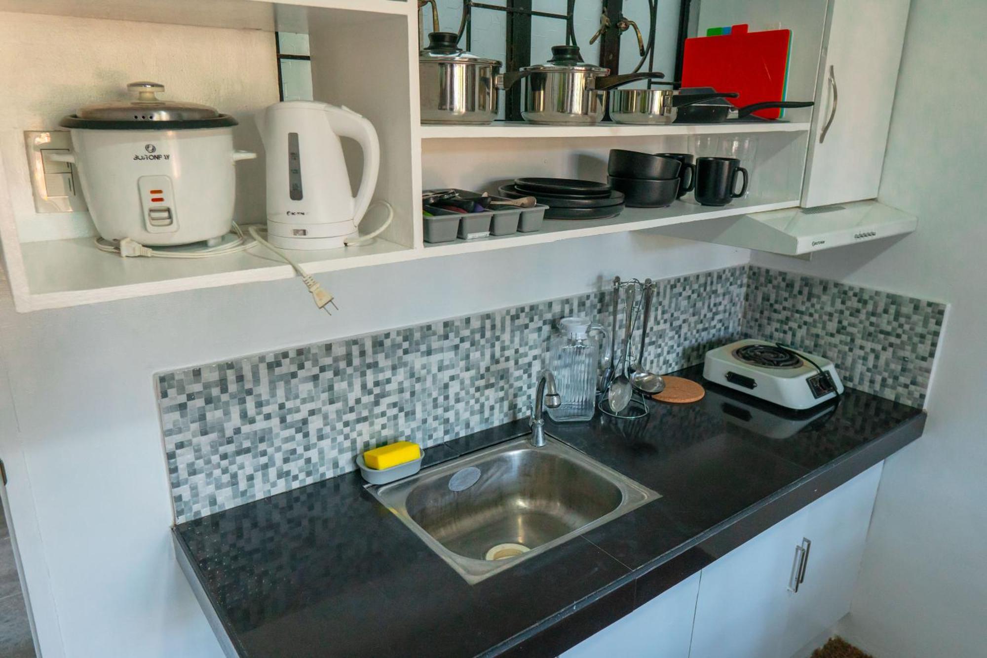 Apartment Near Malls 제너럴 산토스 외부 사진