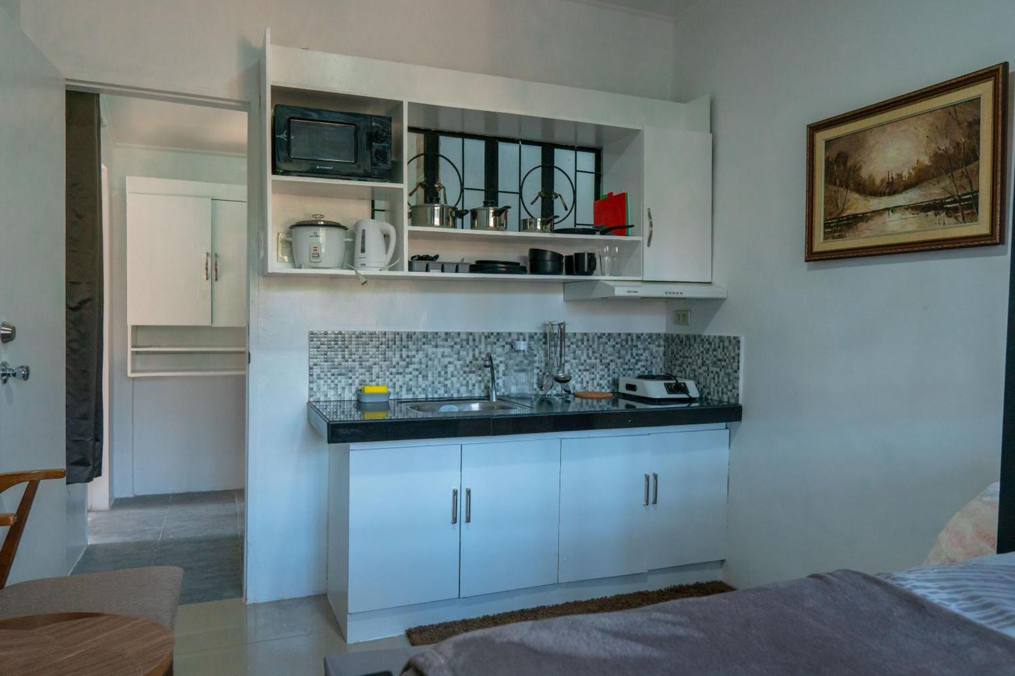 Apartment Near Malls 제너럴 산토스 외부 사진