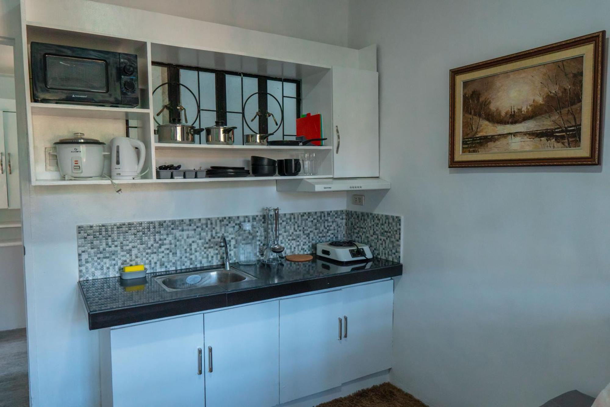 Apartment Near Malls 제너럴 산토스 외부 사진