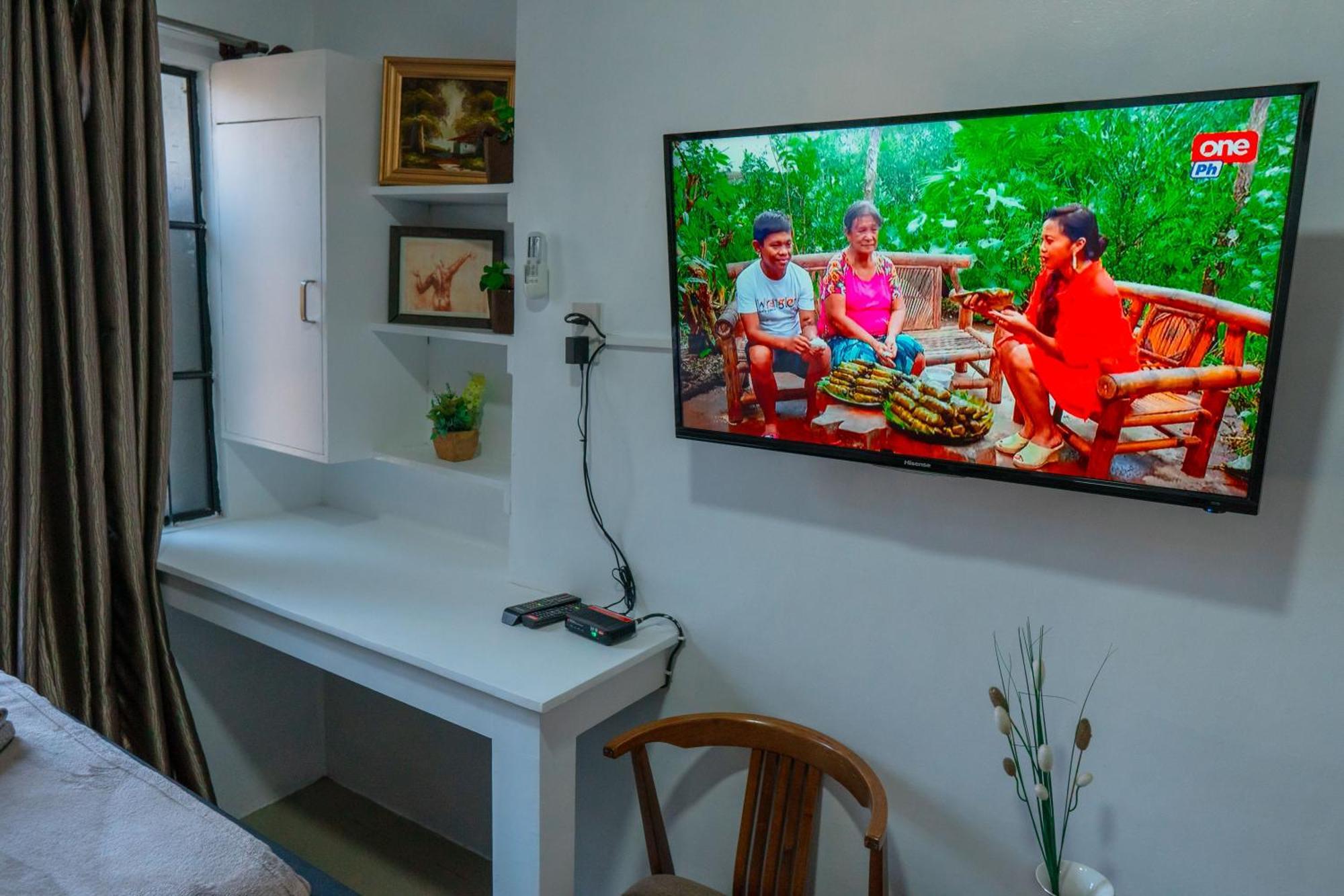 Apartment Near Malls 제너럴 산토스 외부 사진