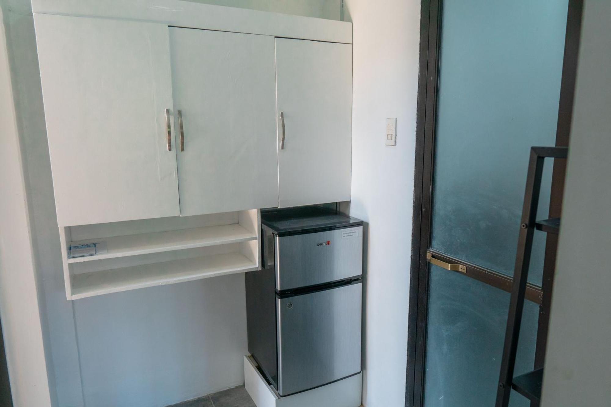 Apartment Near Malls 제너럴 산토스 외부 사진