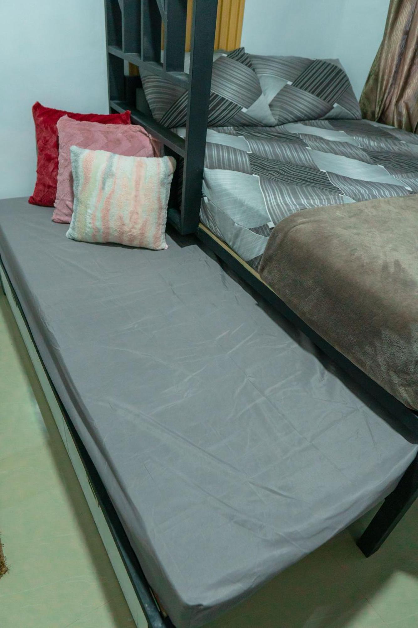 Apartment Near Malls 제너럴 산토스 외부 사진