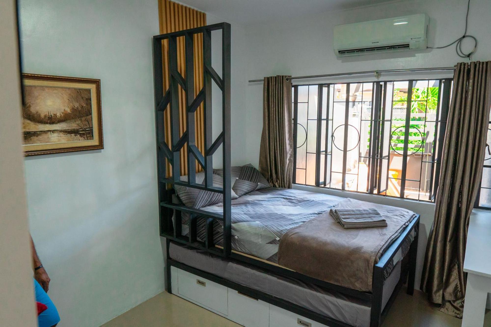 Apartment Near Malls 제너럴 산토스 외부 사진