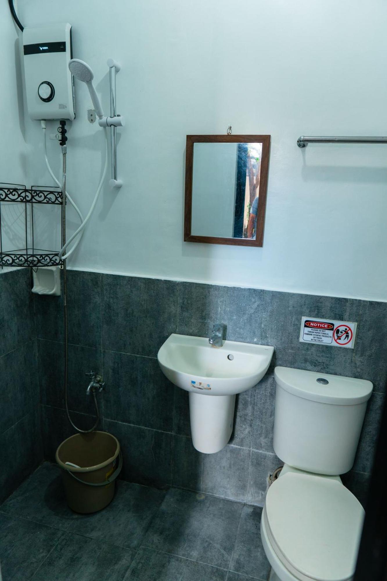 Apartment Near Malls 제너럴 산토스 외부 사진
