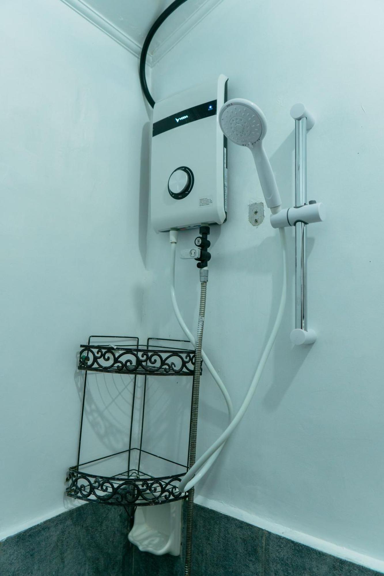 Apartment Near Malls 제너럴 산토스 외부 사진