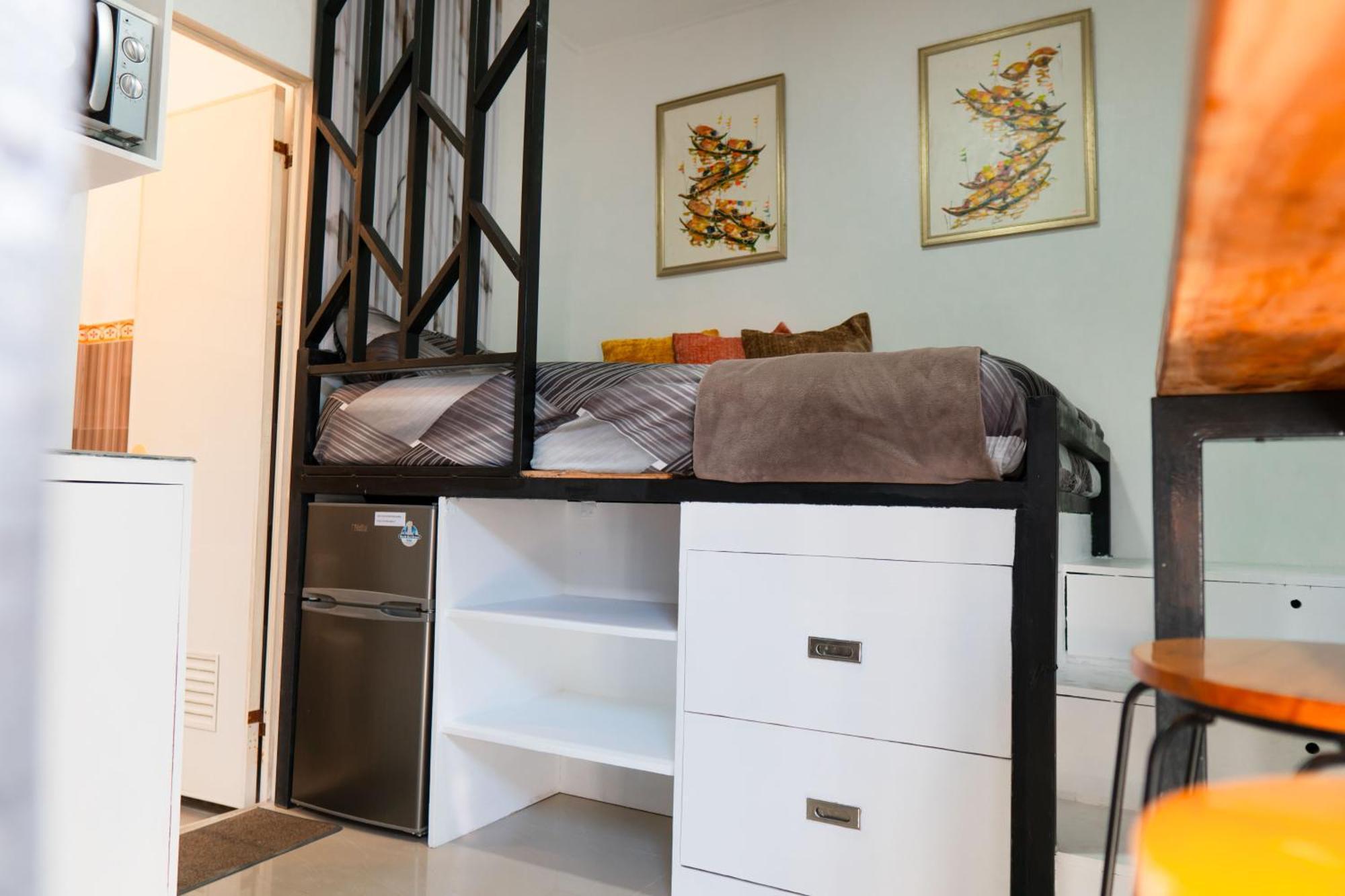Apartment Near Malls 제너럴 산토스 외부 사진