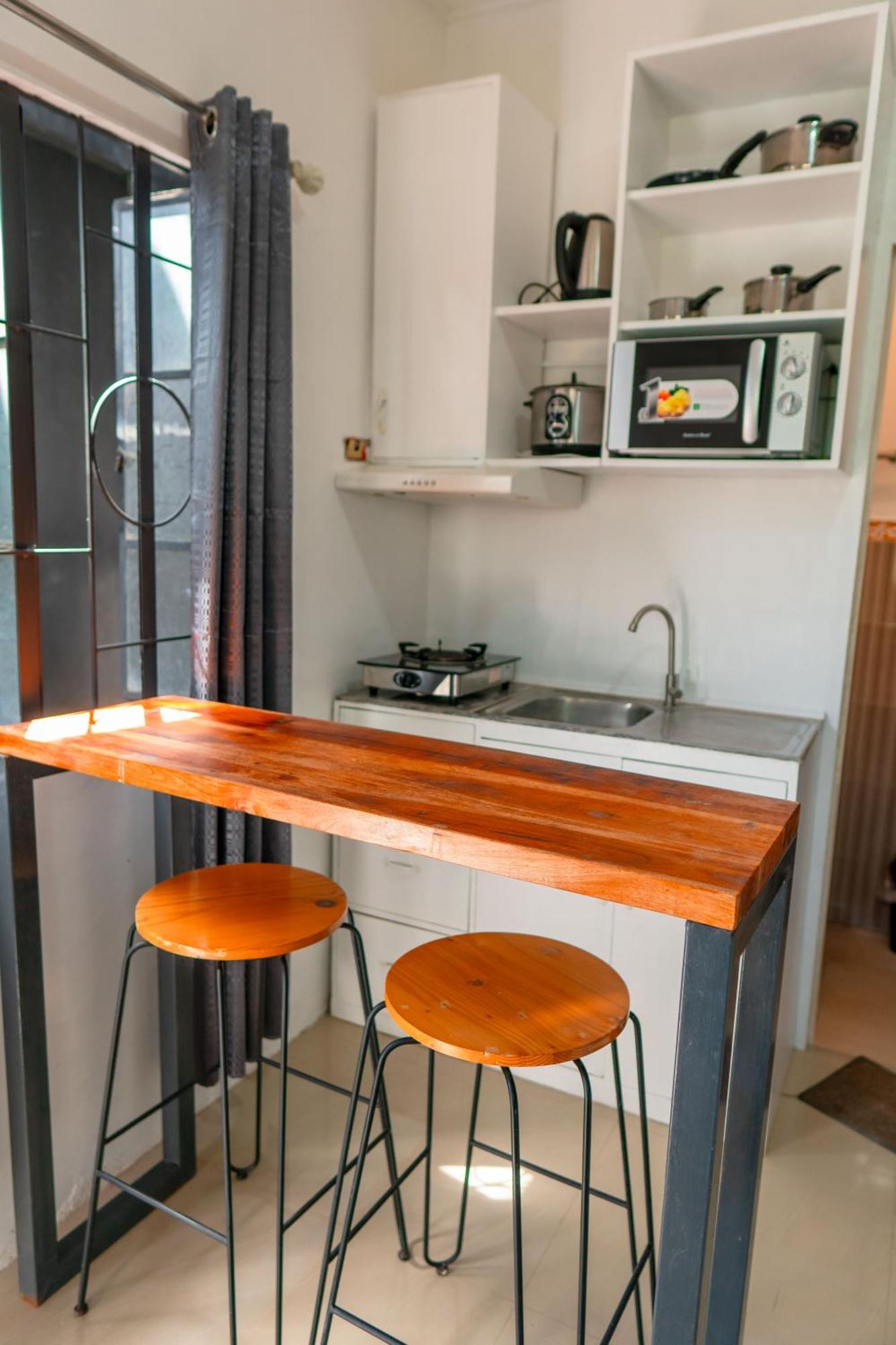 Apartment Near Malls 제너럴 산토스 외부 사진