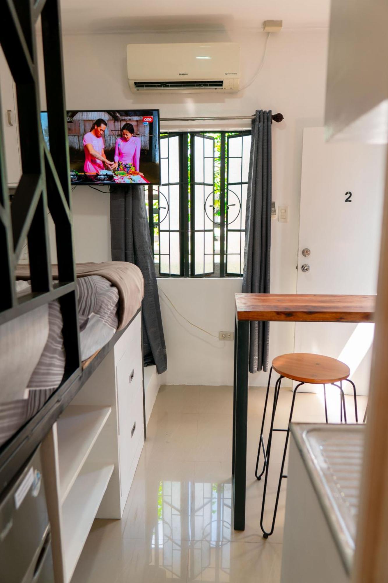 Apartment Near Malls 제너럴 산토스 외부 사진