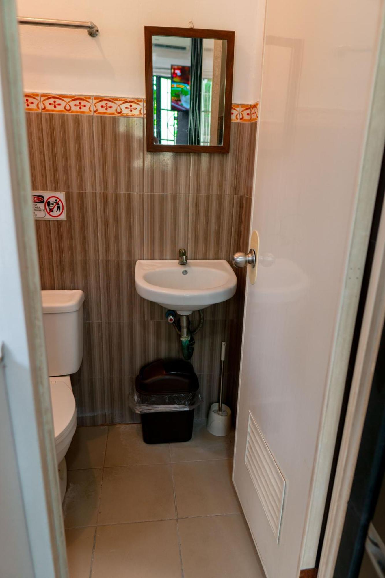 Apartment Near Malls 제너럴 산토스 외부 사진
