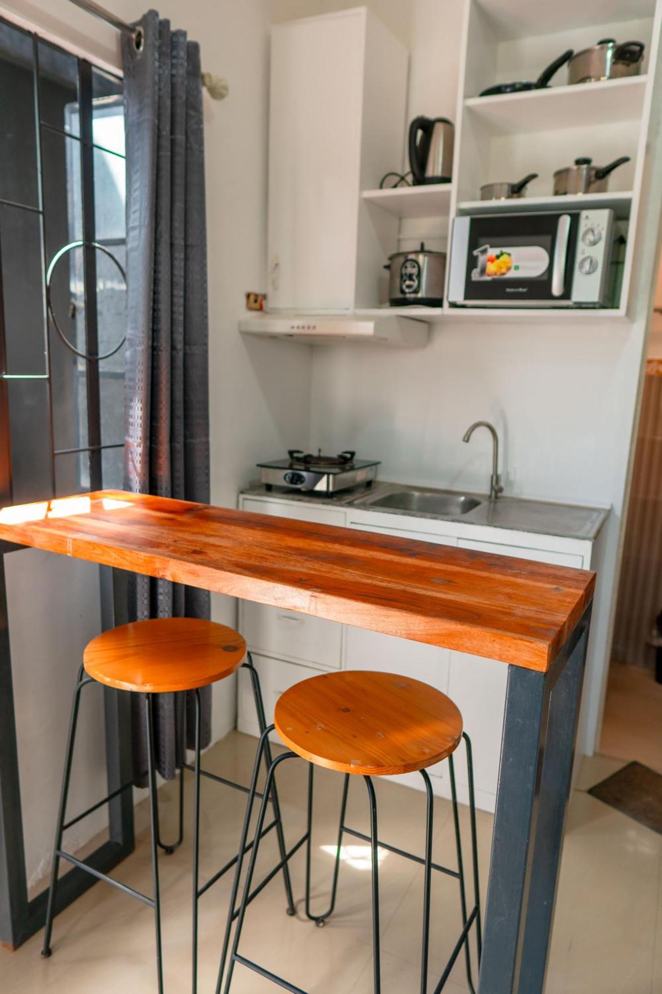 Apartment Near Malls 제너럴 산토스 외부 사진