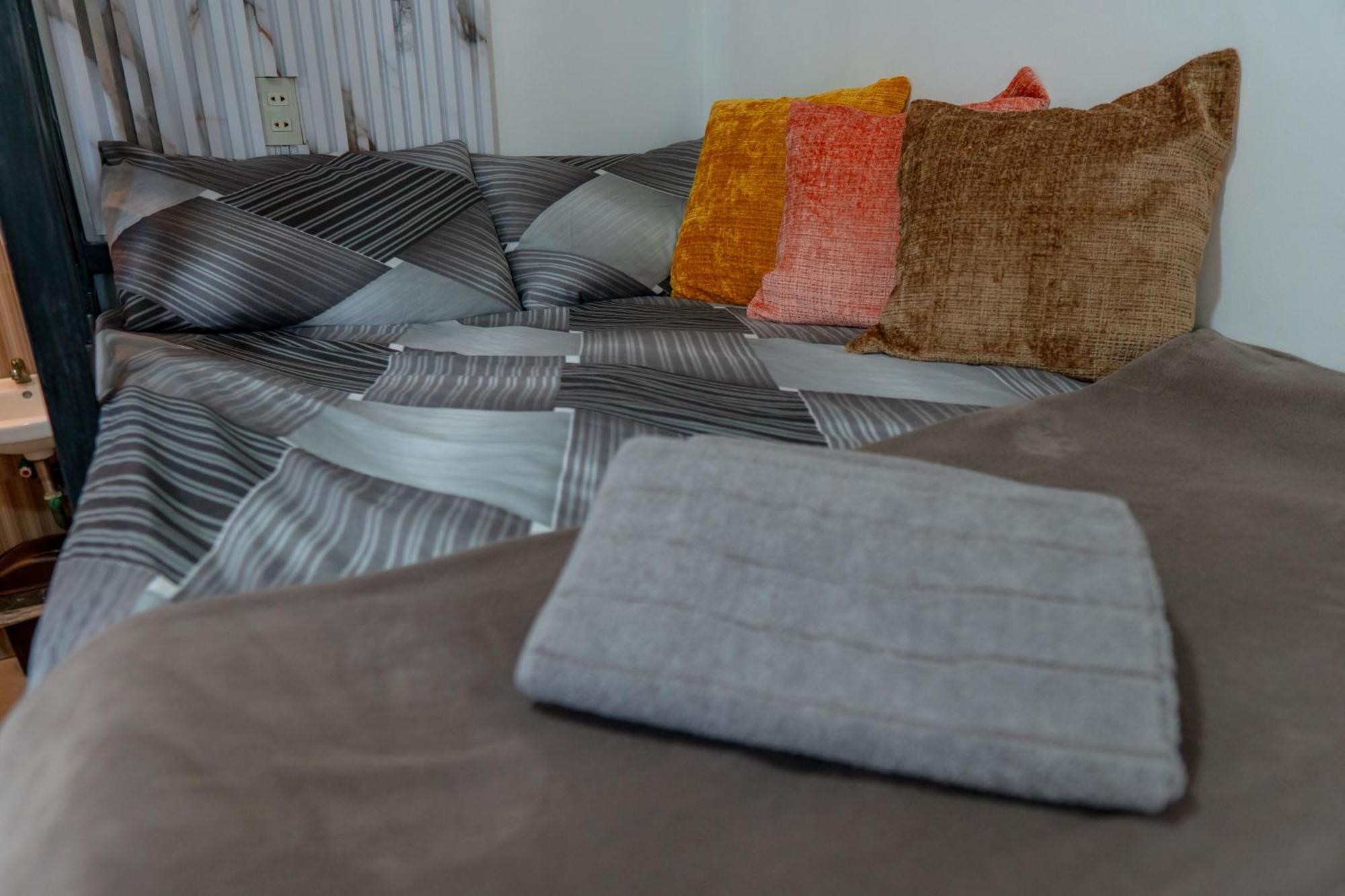 Apartment Near Malls 제너럴 산토스 외부 사진