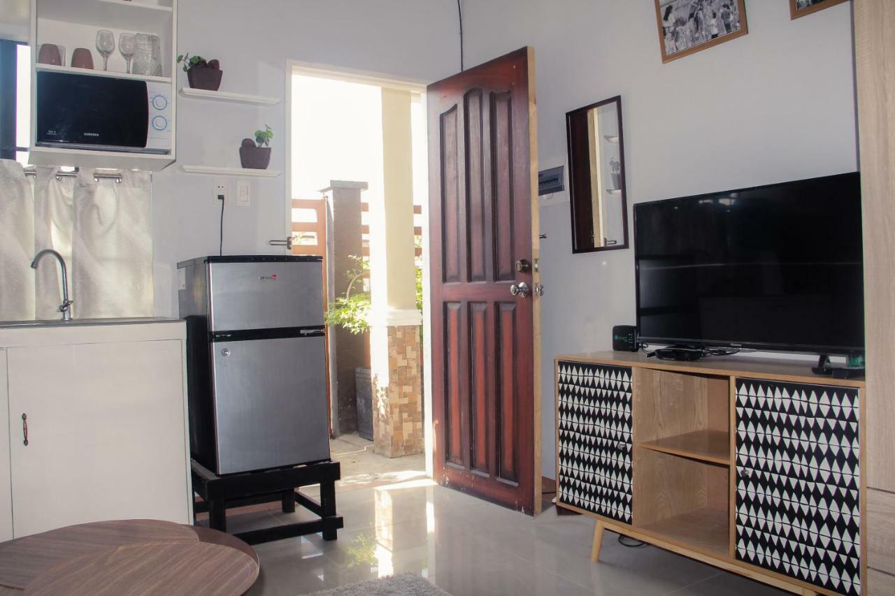 Apartment Near Malls 제너럴 산토스 외부 사진