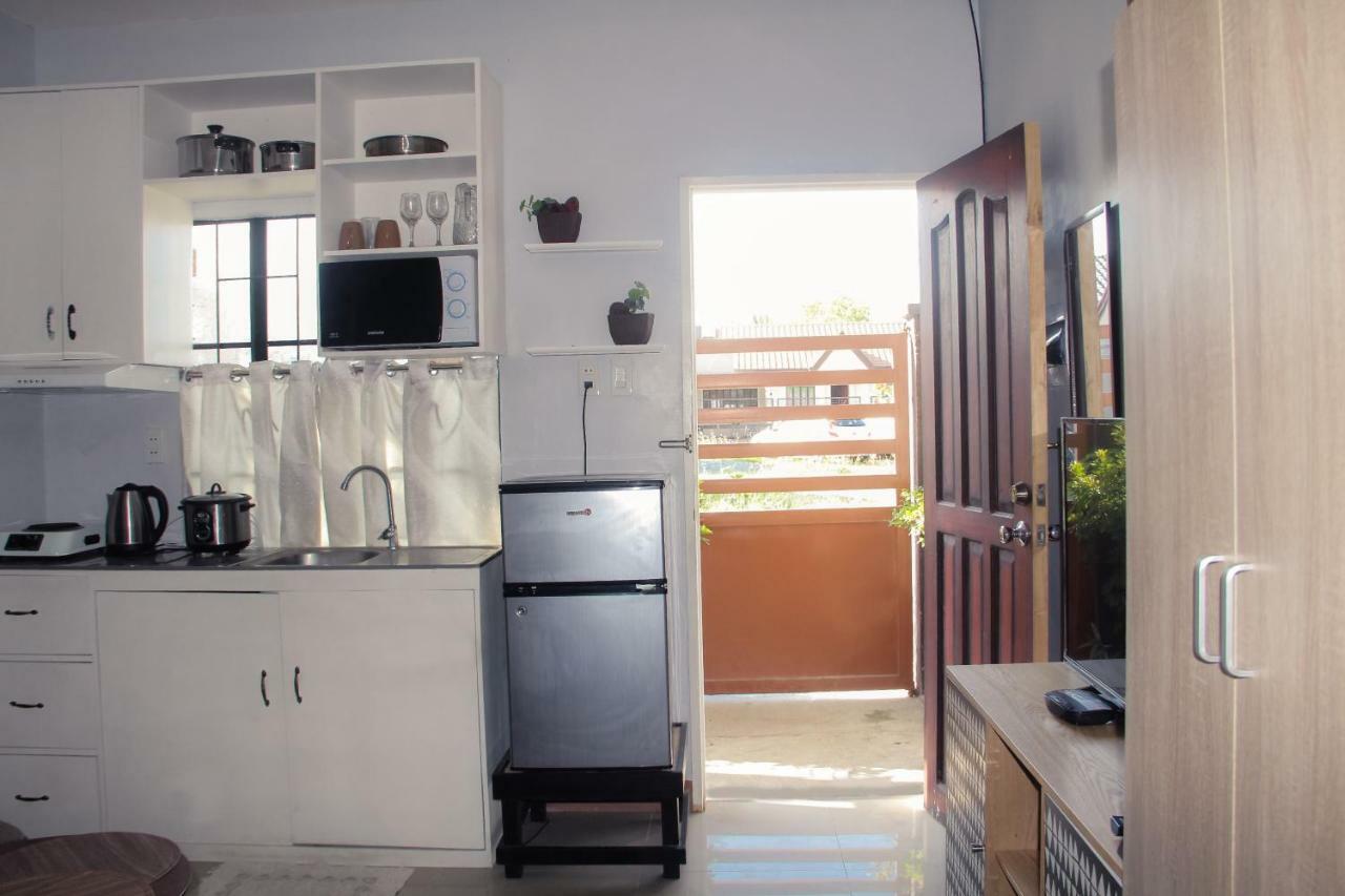 Apartment Near Malls 제너럴 산토스 외부 사진