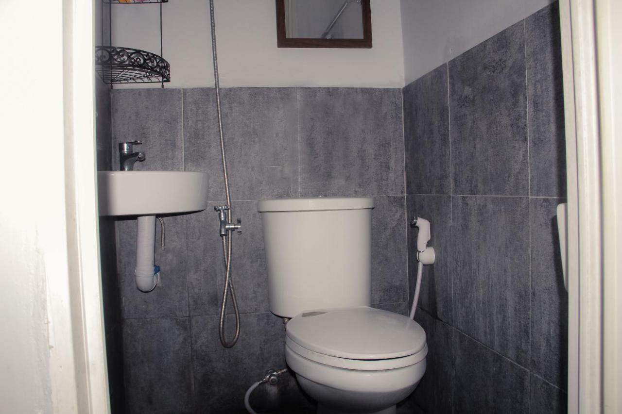 Apartment Near Malls 제너럴 산토스 외부 사진
