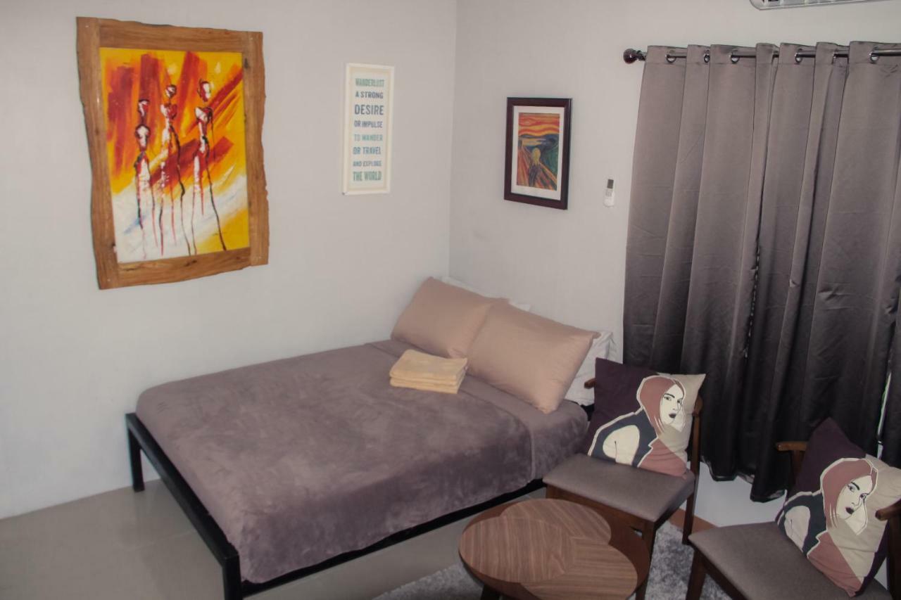 Apartment Near Malls 제너럴 산토스 외부 사진