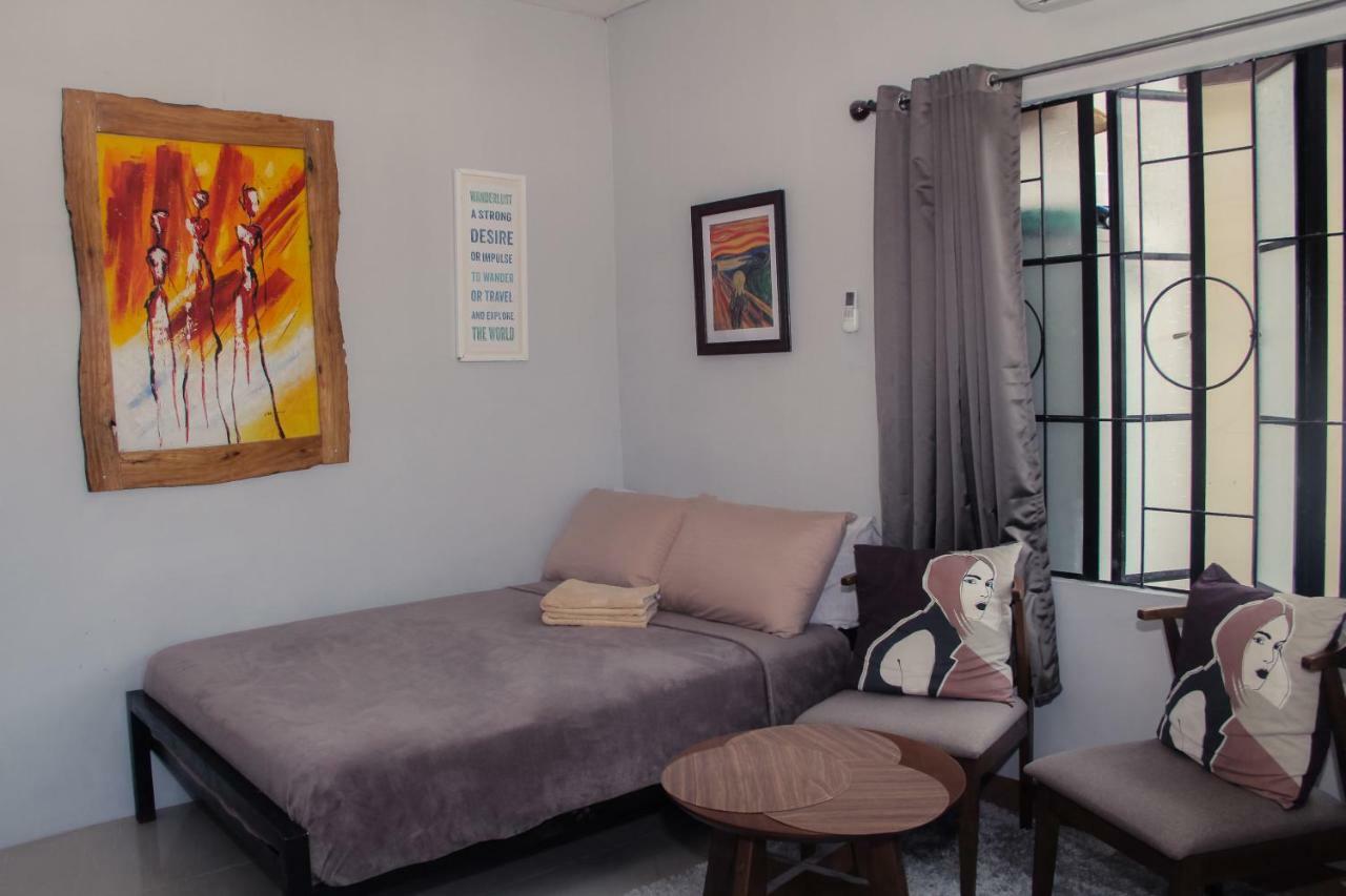 Apartment Near Malls 제너럴 산토스 외부 사진