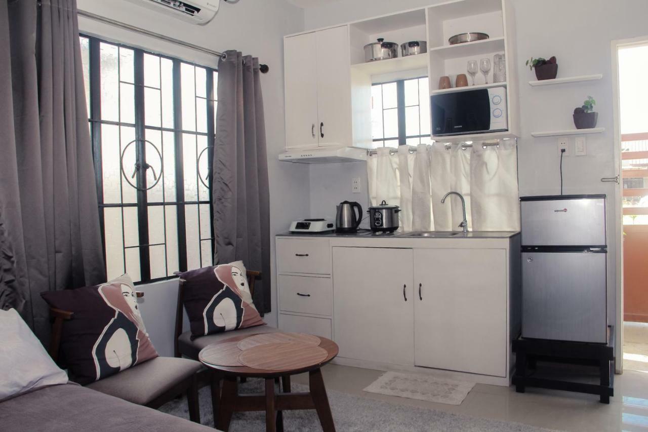 Apartment Near Malls 제너럴 산토스 외부 사진
