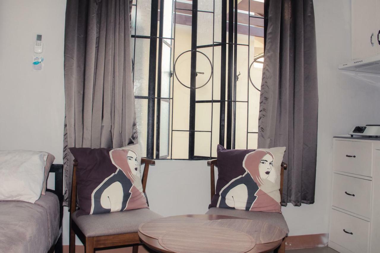 Apartment Near Malls 제너럴 산토스 외부 사진